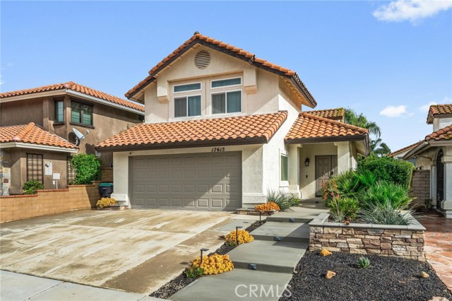 17615 Wildflower Pl, Chino Hills, CA 91709