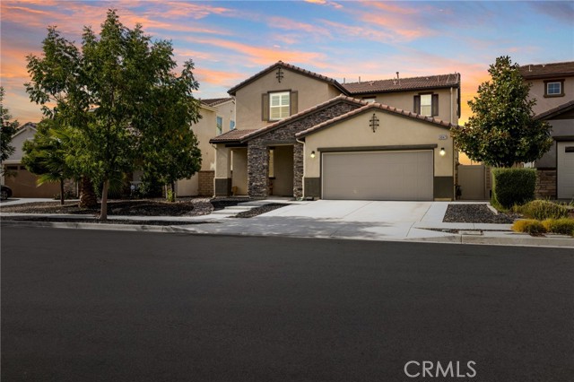 Detail Gallery Image 6 of 75 For 30147 Old Mill Rd, Menifee,  CA 92584 - 5 Beds | 3 Baths