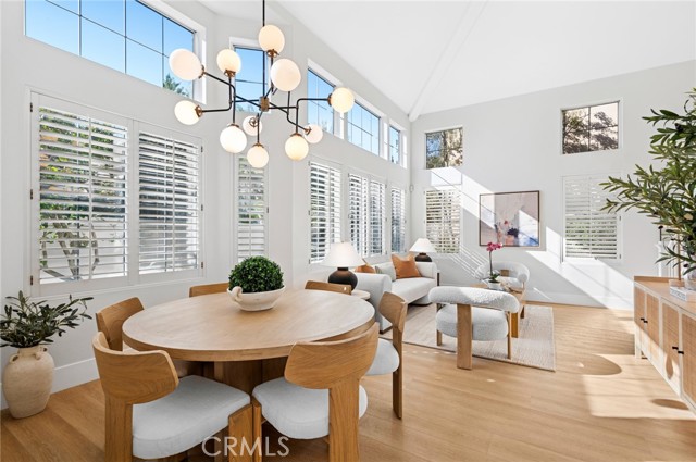 Detail Gallery Image 5 of 35 For 20 Fecamp Lot 15, Newport Coast,  CA 92657 - 3 Beds | 2/1 Baths