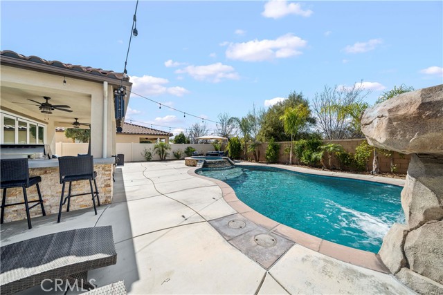 Detail Gallery Image 37 of 42 For 36035 Pepperdine Ct, Winchester,  CA 92596 - 4 Beds | 2 Baths