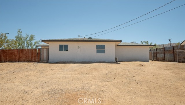 Detail Gallery Image 28 of 32 For 61580 Granada Dr, Joshua Tree,  CA 92252 - 3 Beds | 2 Baths