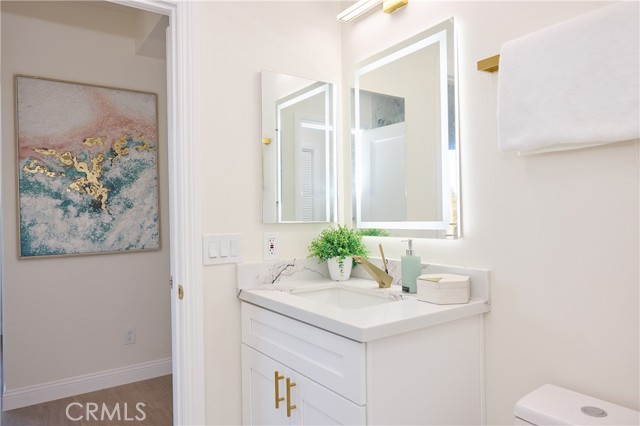 Detail Gallery Image 31 of 60 For 16291 Countess Dr #117,  Huntington Beach,  CA 92649 - 2 Beds | 2 Baths