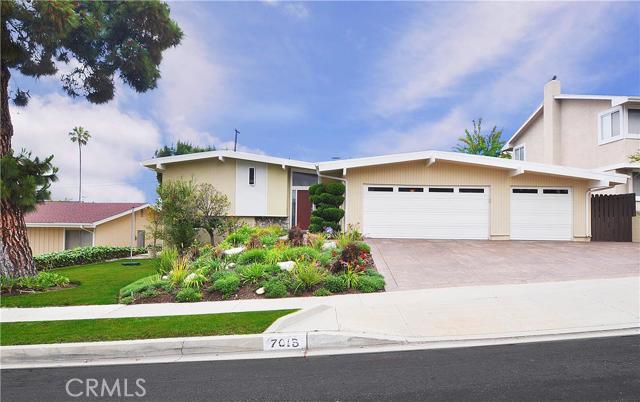 7015 Starstone Drive, Rancho Palos Verdes, California 90275, 4 Bedrooms Bedrooms, ,3 BathroomsBathrooms,Residential,Sold,Starstone,PV16109638