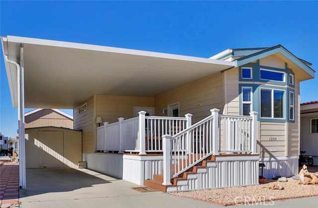 Detail Gallery Image 1 of 1 For 1354 Country Club Dr, San Jacinto,  CA 92583 - 2 Beds | 1 Baths