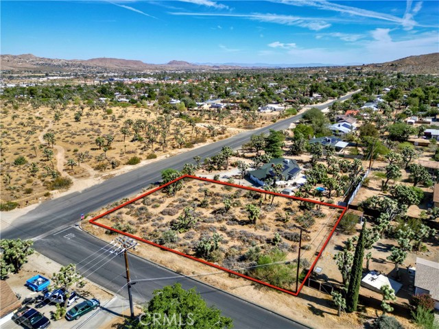 Detail Gallery Image 10 of 21 For 25 Lot 25 Joshua Dr, Yucca Valley,  CA 92284 - – Beds | – Baths