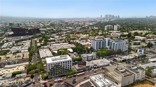 Detail Gallery Image 11 of 14 For 1014 Larrabee St, West Hollywood,  CA 90069 - 3 Beds | 2/1 Baths