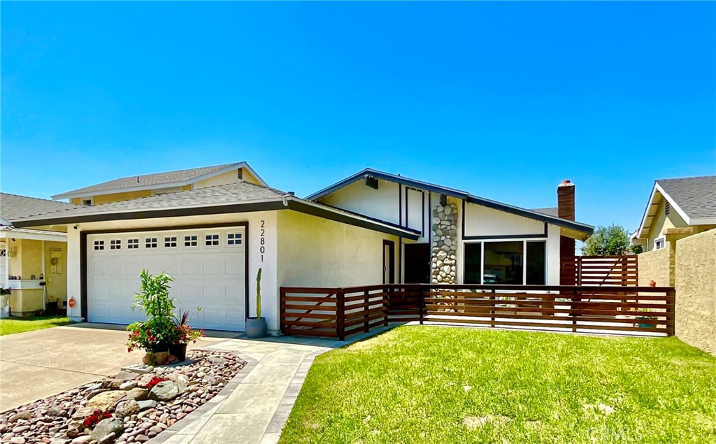 22801 Nolan Street