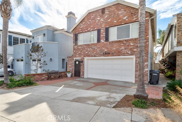 Detail Gallery Image 2 of 43 For 5309 River Ave, Newport Beach,  CA 92663 - 3 Beds | 2/1 Baths