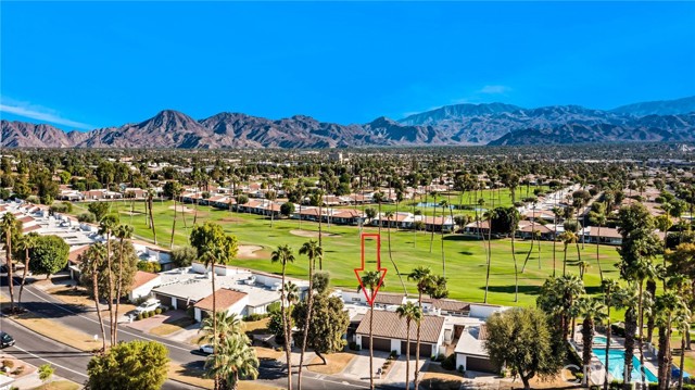 Detail Gallery Image 1 of 31 For 123 Avenida Las Palmas, Rancho Mirage,  CA 92270 - 2 Beds | 2/1 Baths