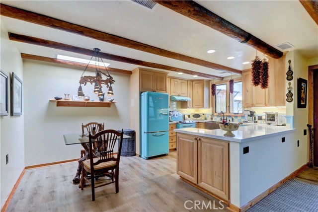 Detail Gallery Image 11 of 57 For 312 Ave Castilla #D,  Laguna Woods,  CA 92637 - 2 Beds | 2 Baths