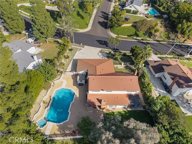 Detail Gallery Image 48 of 56 For 9157 Lindante Dr, Whittier,  CA 90603 - 5 Beds | 3 Baths