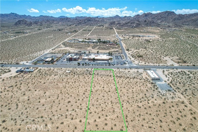 63560 Twentynine Palms, Joshua Tree, CA, 92252 63560 Twentynine Palms, Joshua Tree, CA, 92252