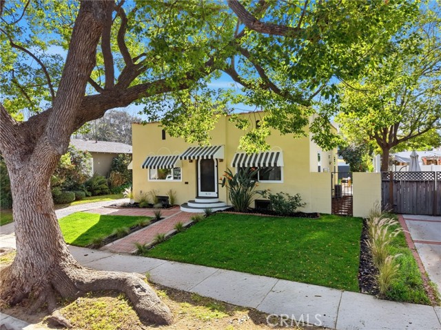 Detail Gallery Image 51 of 58 For 829 N Valley, Burbank,  CA 91505 - 2 Beds | 2 Baths