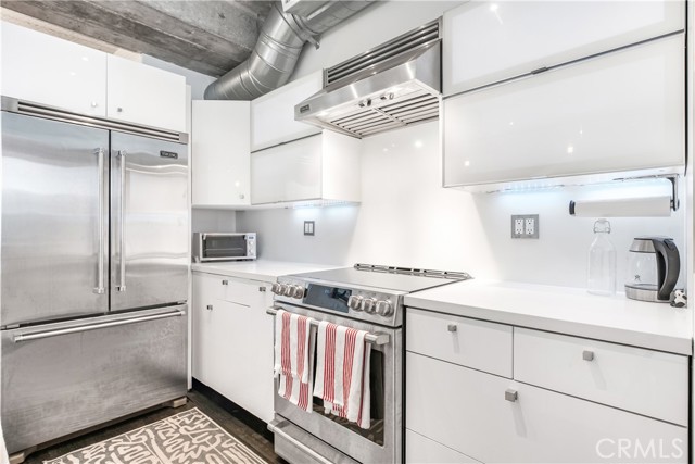 Detail Gallery Image 6 of 32 For 7250 Franklin Ave #1011,  Los Angeles,  CA 90046 - 1 Beds | 1 Baths