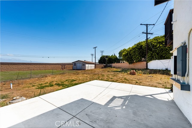 Detail Gallery Image 33 of 41 For 700 Balsam Ln, Corona,  CA 92882 - 4 Beds | 2 Baths