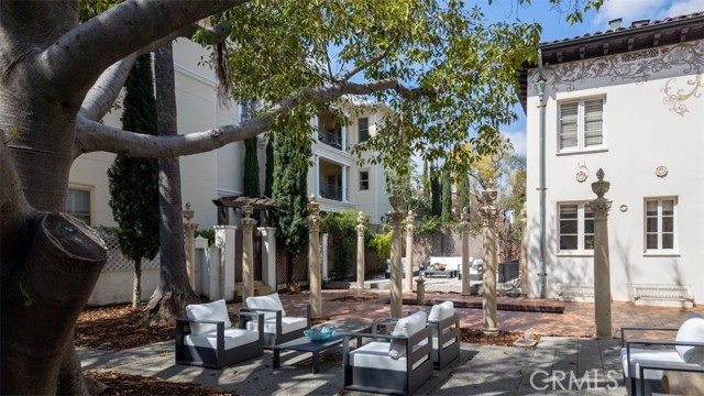 Detail Gallery Image 33 of 48 For 160 S Orange Grove Bld, Pasadena,  CA 91105 - 4 Beds | 6 Baths
