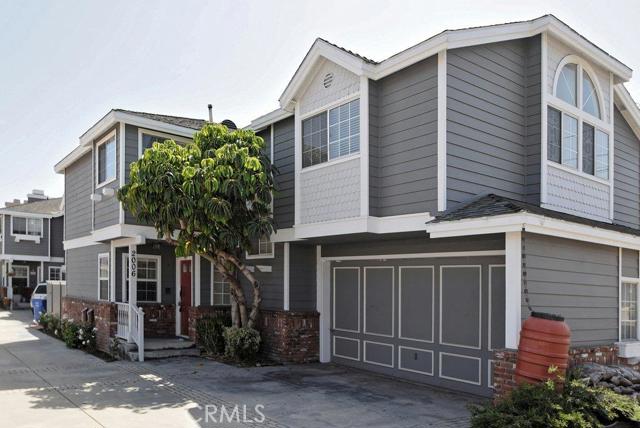 2006 Graham Avenue, Redondo Beach, California 90278, 4 Bedrooms Bedrooms, ,2 BathroomsBathrooms,Residential,Sold,Graham,SB16092061