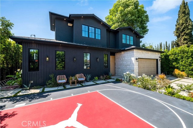 Detail Gallery Image 7 of 48 For 5517 Allott Ave, Sherman Oaks,  CA 91401 - 5 Beds | 6 Baths