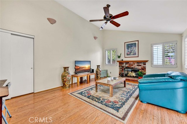 Detail Gallery Image 7 of 37 For 7911 Rockwell Ave, Midway City,  CA 92655 - 3 Beds | 2 Baths