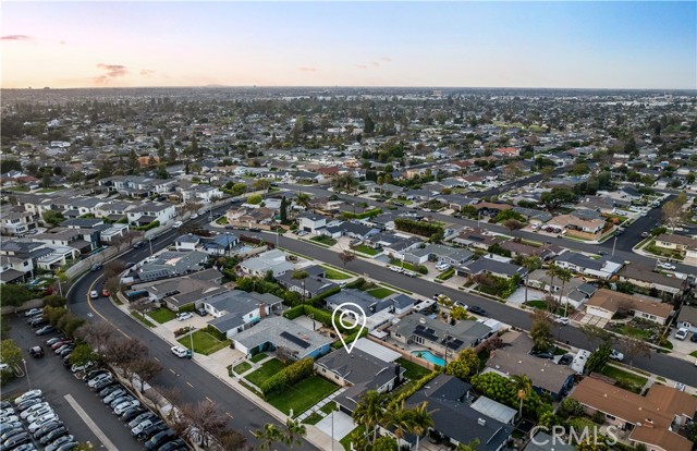 Detail Gallery Image 25 of 25 For 1608 Elm, Costa Mesa,  CA 92626 - 4 Beds | 2 Baths