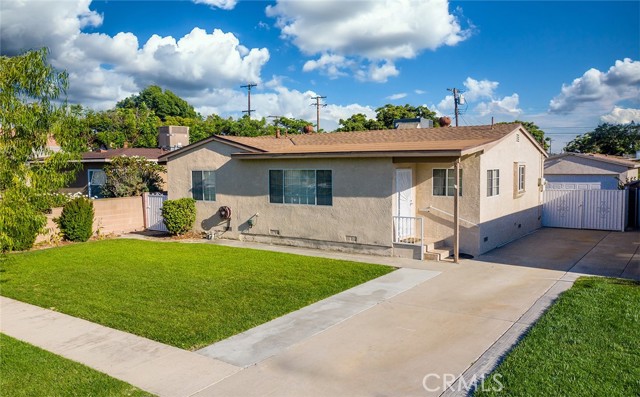 11358 Lakeland Rd, Norwalk, CA 90650