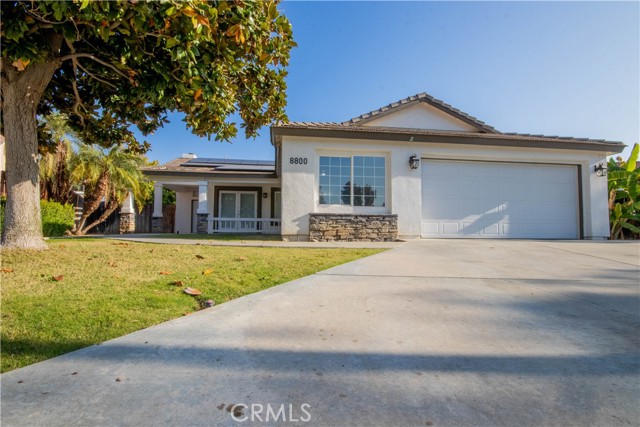 Detail Gallery Image 1 of 1 For 8800 Cumberland Ct, Bakersfield,  CA 93312 - 4 Beds | 2 Baths