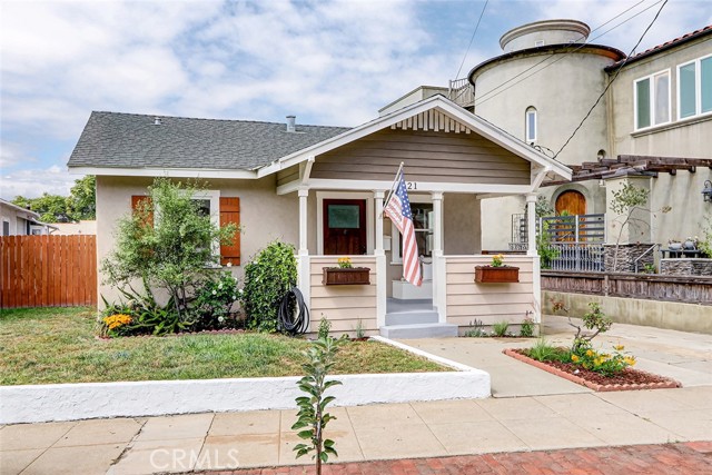 Detail Gallery Image 35 of 39 For 221 S Guadalupe, Redondo Beach,  CA 90277 - 3 Beds | 1 Baths