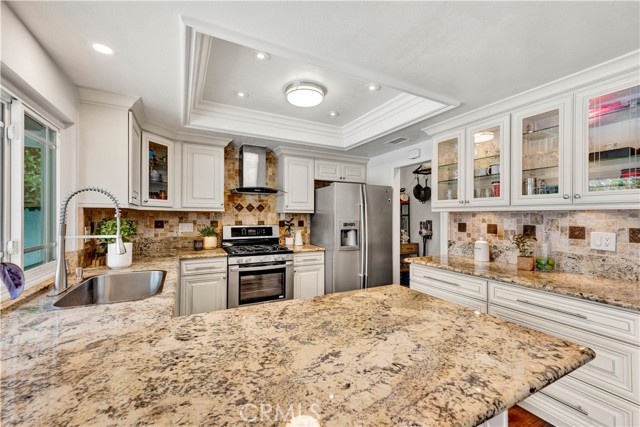 Detail Gallery Image 19 of 56 For 17830 Winterberry St, Fountain Valley,  CA 92708 - 5 Beds | 3 Baths