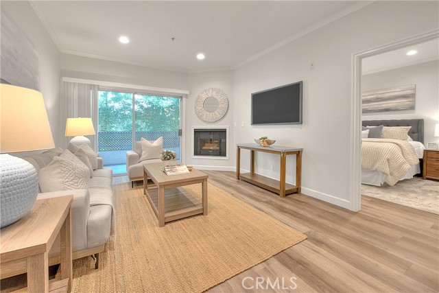 Detail Gallery Image 14 of 51 For 300 N El Molino Ave #118,  Pasadena,  CA 91101 - 2 Beds | 2 Baths