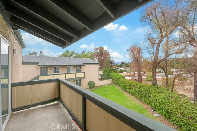 Detail Gallery Image 6 of 23 For 868 Alvarado St #47,  Fallbrook,  CA 92028 - 2 Beds | 1 Baths