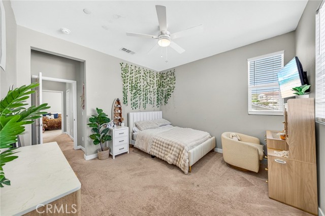 Detail Gallery Image 31 of 57 For 29530 Shire Horse Way, Menifee,  CA 92584 - 6 Beds | 3 Baths