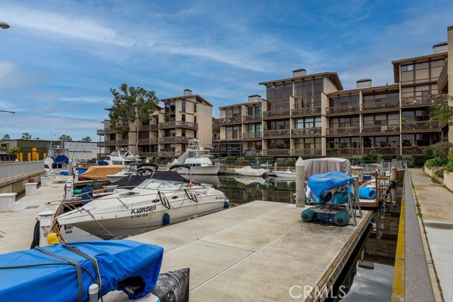 Detail Gallery Image 23 of 26 For 5103 Marina Pacifica Drive South #KEY# 20,  Long Beach,  CA 90803 - 1 Beds | 1 Baths