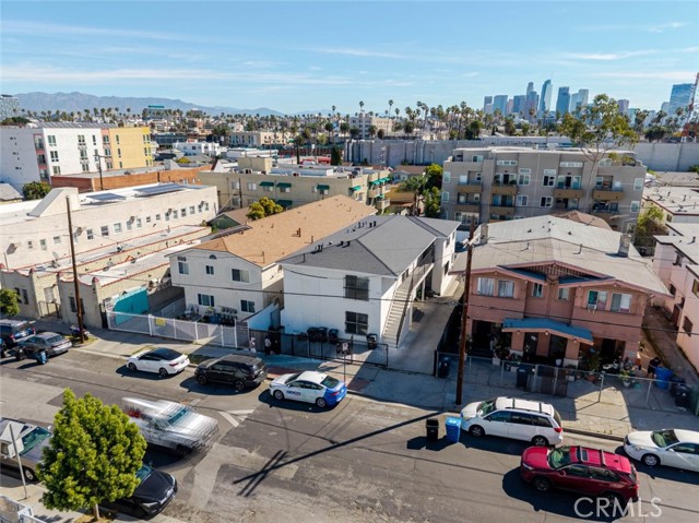 Detail Gallery Image 16 of 20 For 1116 S Berendo St #2,  Los Angeles,  CA 90006 - 2 Beds | 1 Baths