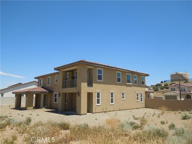 Image 2 for 3941 Eliopulos Ranch Dr, Palmdale, CA 93551