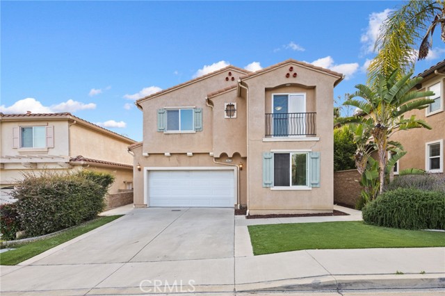 Detail Gallery Image 1 of 34 For 3425 Fionna Pl, West Covina,  CA 91792 - 5 Beds | 3 Baths