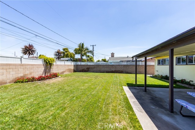 Detail Gallery Image 32 of 39 For 5561 Edita Ave, Westminster,  CA 92683 - 3 Beds | 2 Baths