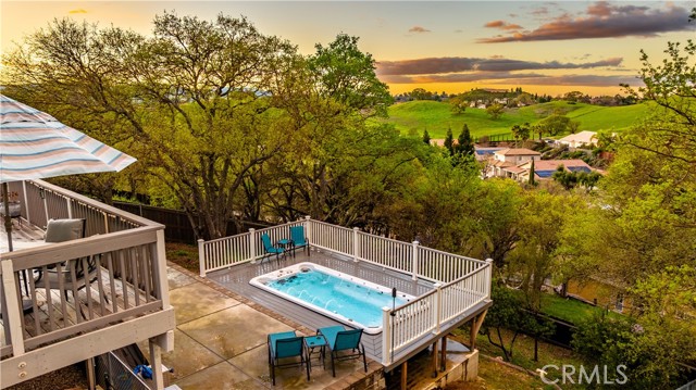 Detail Gallery Image 55 of 64 For 507 Grand Canyon, Paso Robles,  CA 93446 - 3 Beds | 2 Baths