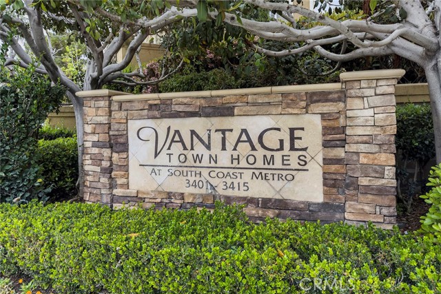 Detail Gallery Image 3 of 32 For 3411 S Main St #K,  Santa Ana,  CA 92707 - 2 Beds | 2/1 Baths