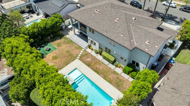 Image 59 of 69 For 15460 La Maida Street