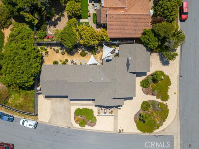 Detail Gallery Image 37 of 47 For 2470 Redwood Court, Los Osos,  CA 93402 - 3 Beds | 2 Baths