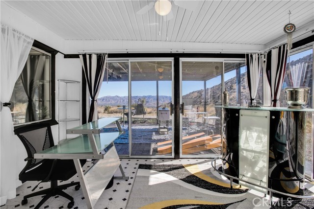 Detail Gallery Image 28 of 75 For 49490 Big Morongo Canyon Rd, Morongo Valley,  CA 92256 - 1 Beds | 1 Baths