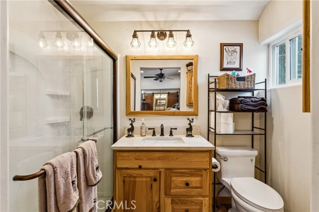 32360 Pine Manor Lane, Running Springs, CA 92382
