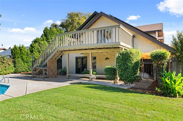 Detail Gallery Image 54 of 60 For 796 Silverado Estates Court, Chico,  CA 95973 - 4 Beds | 2/1 Baths