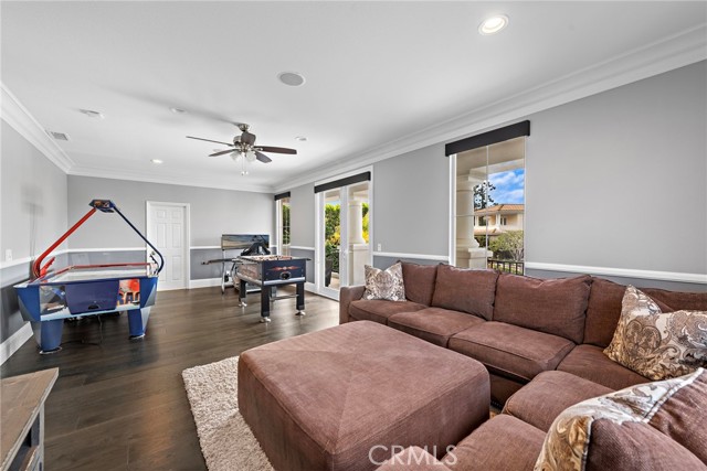 Detail Gallery Image 48 of 67 For 22 Van Gogh Way, Coto de Caza,  CA 92679 - 5 Beds | 4 Baths