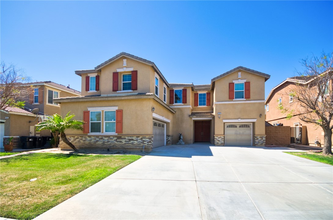 Details for 7319 Canterwood, Eastvale, CA 92880