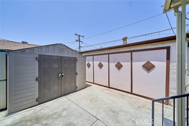 Detail Gallery Image 57 of 66 For 4837 W 117th St, Hawthorne,  CA 90250 - 3 Beds | 2 Baths