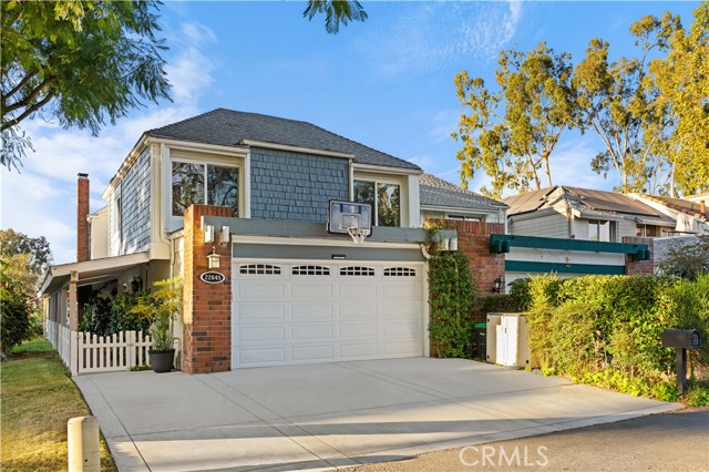 22645 Spring Lake Lane, Lake Forest (el Toro), California 92630, 4 Bedrooms Bedrooms, ,2 BathroomsBathrooms,Residential Lease,For Rent,22645 Spring Lake Lane,CROC24235130