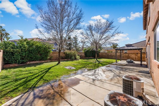 Detail Gallery Image 61 of 74 For 3642 Club Rancho, Palmdale,  CA 93551 - 5 Beds | 4 Baths