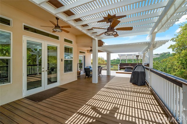 Image 37 of 71 For 18321 Cerro Road