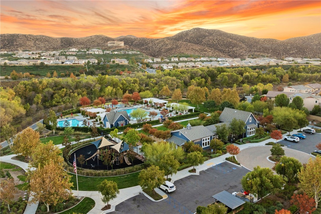 Detail Gallery Image 59 of 73 For 24355 Trailblazer Ln, Menifee,  CA 92584 - 4 Beds | 3/1 Baths